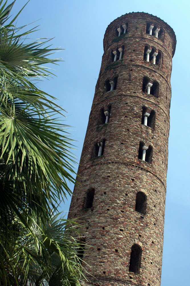 Basilica di Sant'Apollinare Nuovo